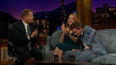 The Late Late Show with James Corden Season 2 Episode 99