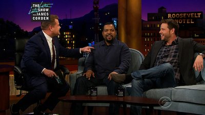 The Late Late Show with James Corden Season 2 Episode 127