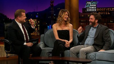 The Late Late Show with James Corden Season 2 Episode 129