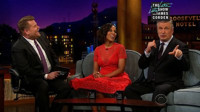 The Late Late Show with James Corden Season 2 Episode 139