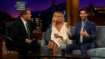 The Late Late Show with James Corden Season 2 Episode 147