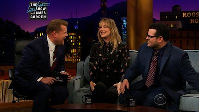 The Late Late Show with James Corden Season 2 Episode 148