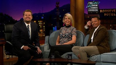 The Late Late Show with James Corden Season 2 Episode 149