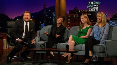 The late late show with james corden watch online online