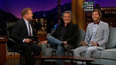 The Late Late Show with James Corden Season 2 Episode 164