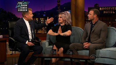 The Late Late Show with James Corden Season 2 Episode 166