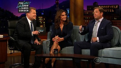 The Late Late Show with James Corden Season 2 Episode 169