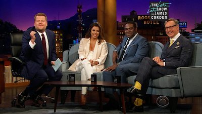 The Late Late Show with James Corden Season 2 Episode 170