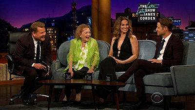 The Late Late Show with James Corden Season 2 Episode 171