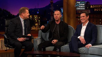 The Late Late Show with James Corden Season 2 Episode 175