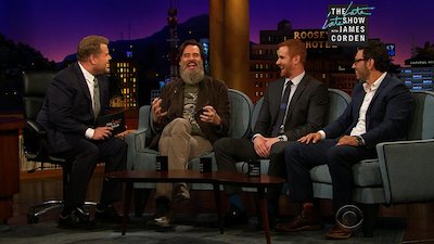 The Late Late Show with James Corden Season 2 Episode 178
