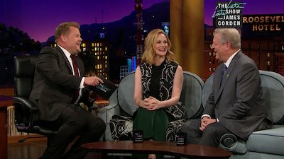 The Late Late Show with James Corden Season 2 Episode 195
