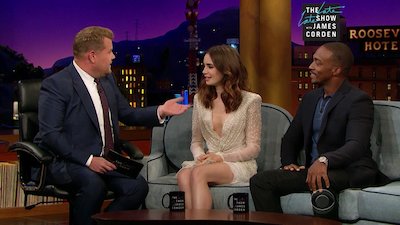 The Late Late Show with James Corden Season 2 Episode 200