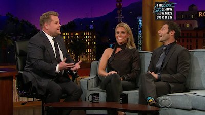 The Late Late Show with James Corden Season 3 Episode 19