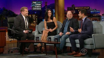 The Late Late Show with James Corden Season 3 Episode 22