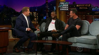 The Late Late Show with James Corden Season 3 Episode 24