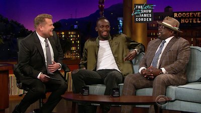 The Late Late Show with James Corden Season 3 Episode 26