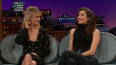 The Late Late Show with James Corden Season 3 Episode 38