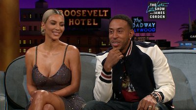 The Late Late Show with James Corden Season 3 Episode 39