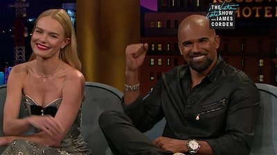 The Late Late Show with James Corden Season 3 Episode 41