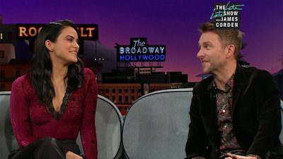 The Late Late Show with James Corden Season 3 Episode 42