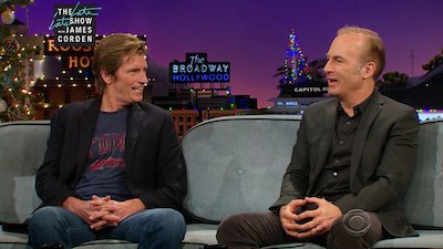 The Late Late Show with James Corden Season 3 Episode 46