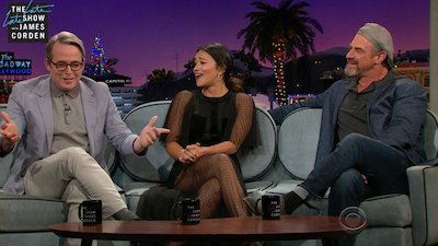 The Late Late Show with James Corden Season 3 Episode 47