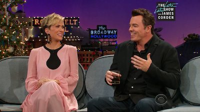 The Late Late Show with James Corden Season 3 Episode 48