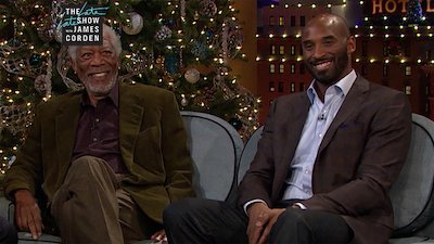 The Late Late Show with James Corden Season 3 Episode 49