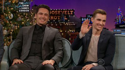 The Late Late Show with James Corden Season 3 Episode 50