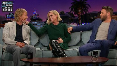 The Late Late Show with James Corden Season 3 Episode 51