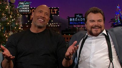 The Late Late Show with James Corden Season 3 Episode 52