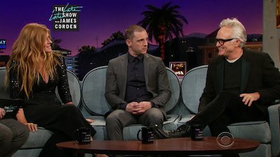 The Late Late Show with James Corden Season 3 Episode 54