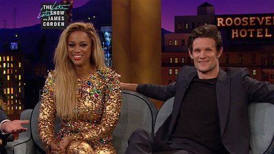 The Late Late Show with James Corden Season 3 Episode 57