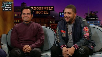 The Late Late Show with James Corden Season 3 Episode 60