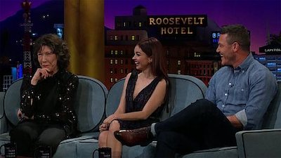 The Late Late Show with James Corden Season 3 Episode 61
