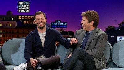 The Late Late Show with James Corden Season 3 Episode 64