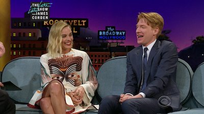 The Late Late Show with James Corden Season 3 Episode 65