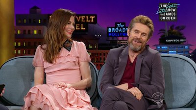 The Late Late Show with James Corden Season 3 Episode 66