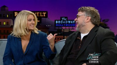 The Late Late Show with James Corden Season 3 Episode 67