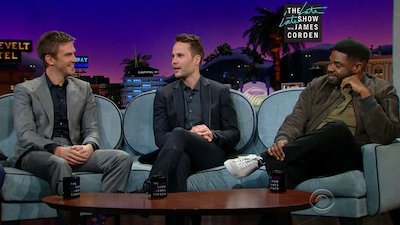The Late Late Show with James Corden Season 3 Episode 68