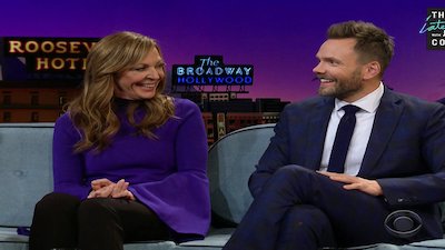 The Late Late Show with James Corden Season 3 Episode 70