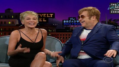 The Late Late Show with James Corden Season 3 Episode 74