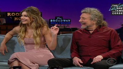 The Late Late Show with James Corden Season 3 Episode 75