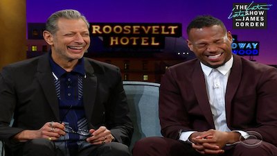 The Late Late Show with James Corden Season 3 Episode 76