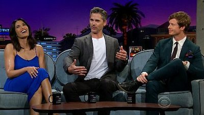 The Late Late Show with James Corden Season 3 Episode 77
