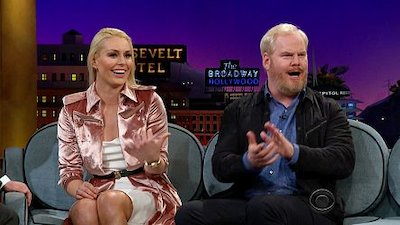 The Late Late Show with James Corden Season 3 Episode 78