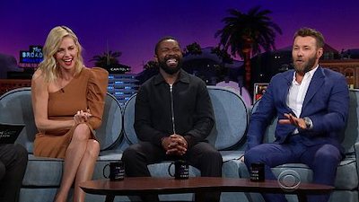 The Late Late Show with James Corden Season 3 Episode 79