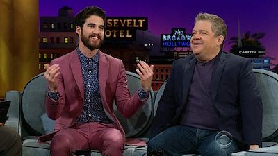 The Late Late Show with James Corden Season 3 Episode 81