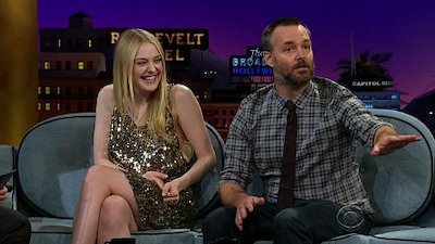 The Late Late Show with James Corden Season 3 Episode 85